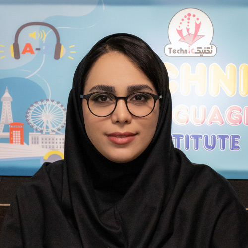 مهدیس رمضان پور